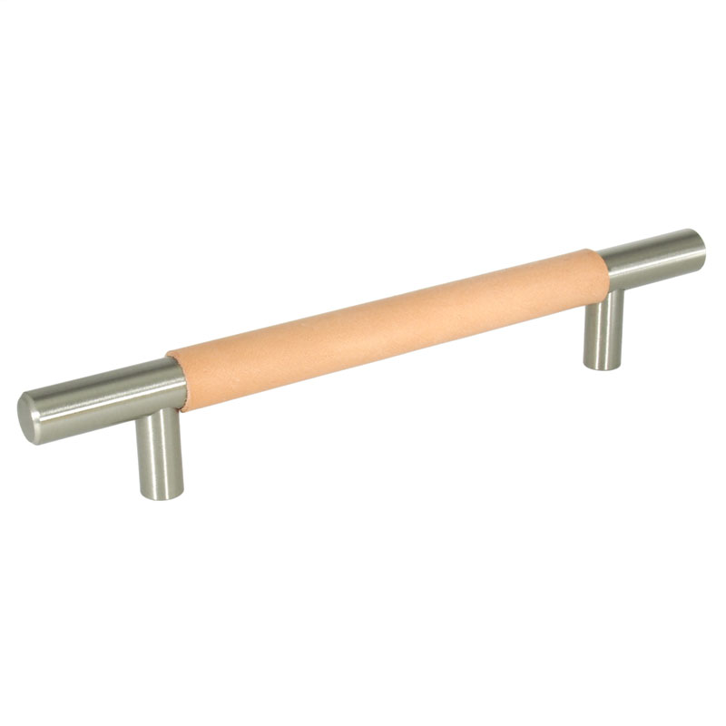 Läderhandtag ikea